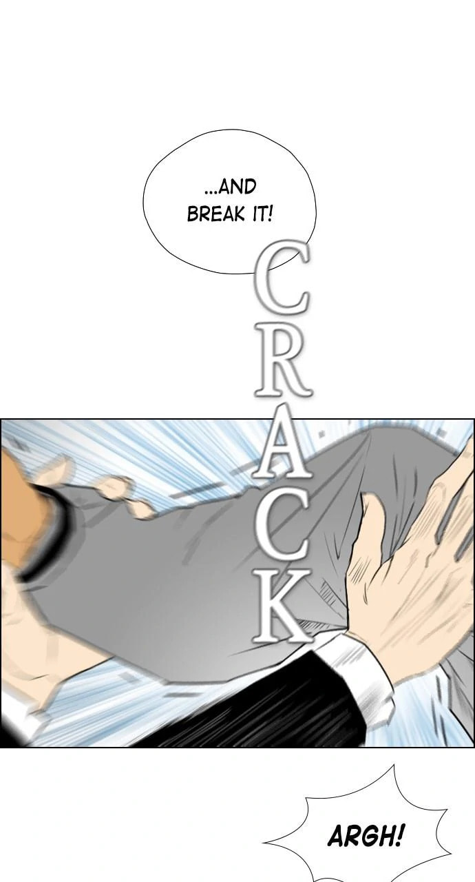 Read REAWAKENED MAN chapter 100.5 image 46 on Lezhin