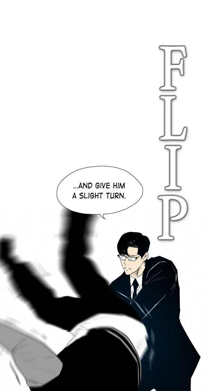 Read REAWAKENED MAN chapter 100.5 image 49 on Lezhin