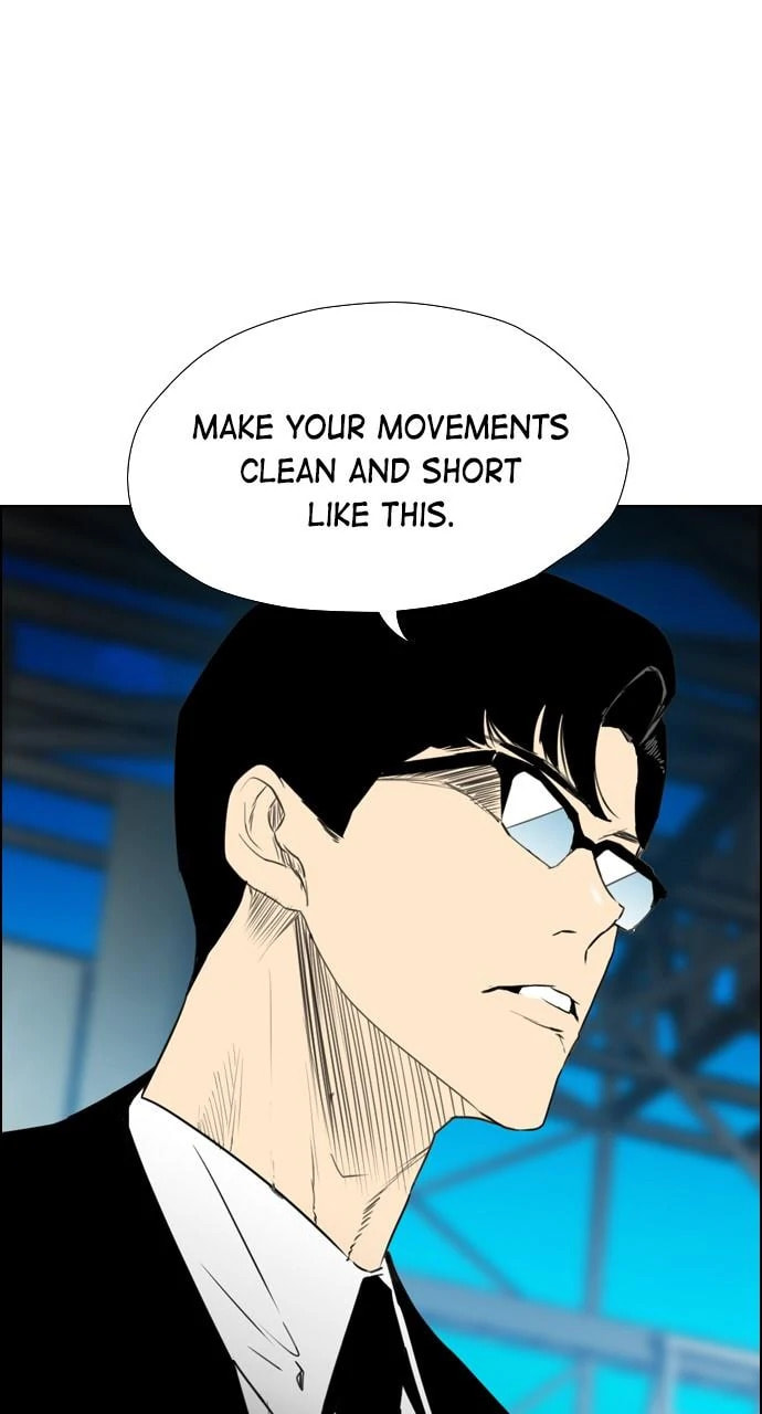 Read REAWAKENED MAN chapter 100.5 image 53 on Lezhin
