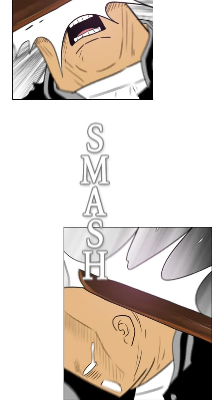 Read REAWAKENED MAN chapter 100.5 image 65 on Lezhin