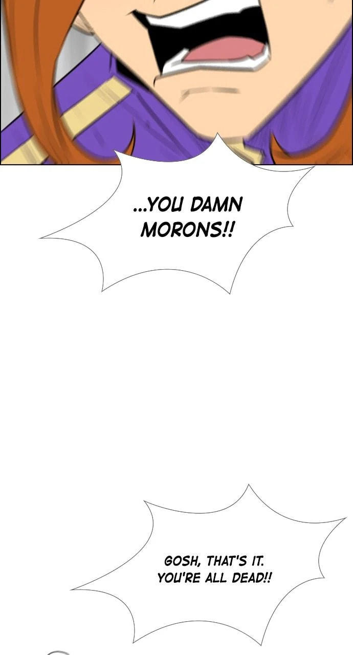 Read REAWAKENED MAN chapter 100.5 image 69 on Lezhin