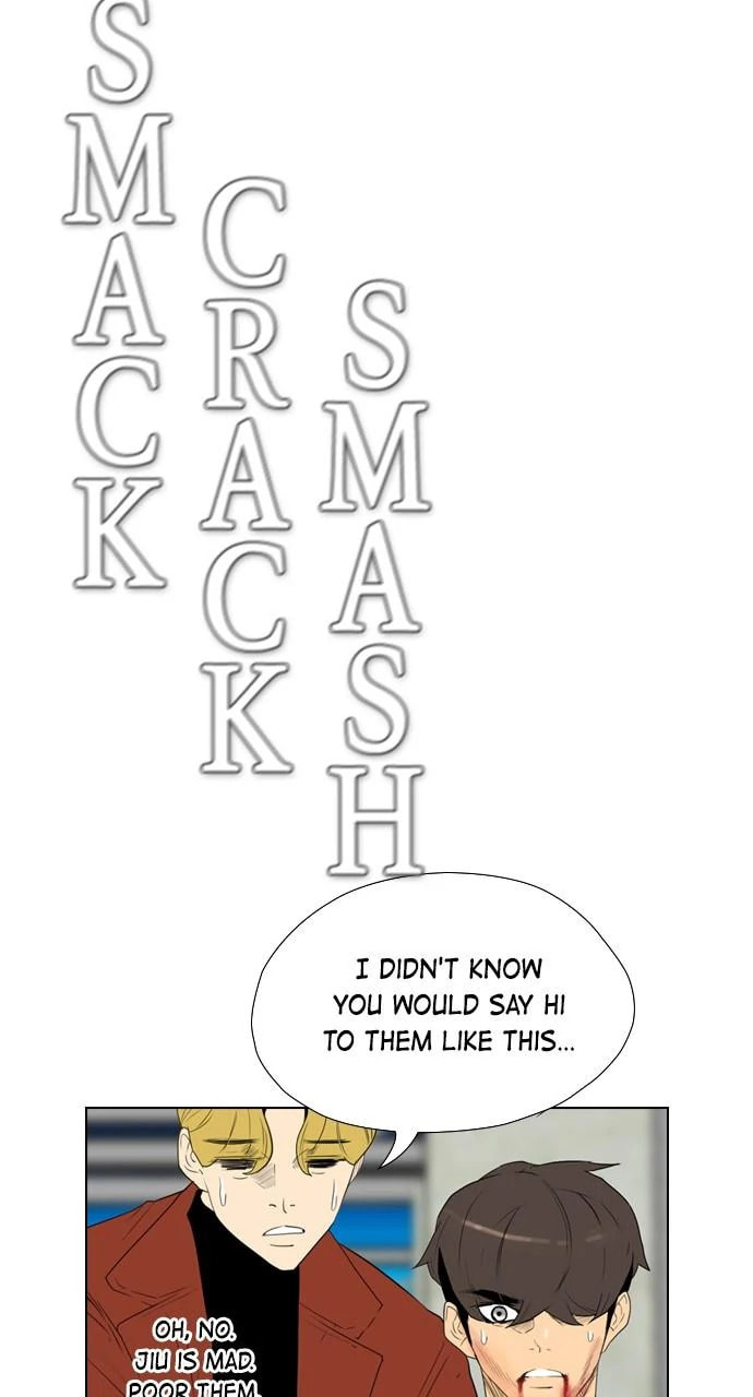 Read REAWAKENED MAN chapter 100.5 image 70 on Lezhin