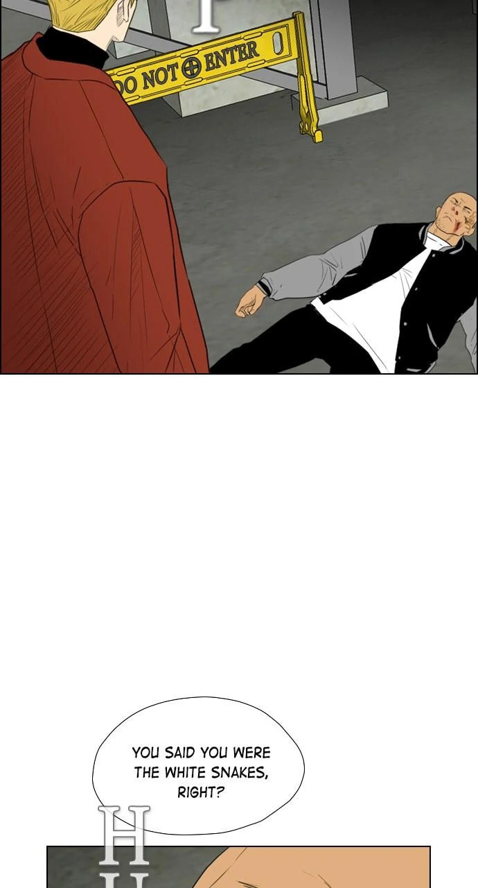 Read REAWAKENED MAN chapter 100.5 image 79 on Lezhin