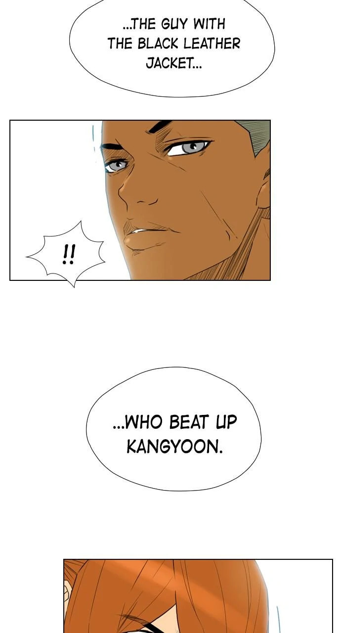 Read REAWAKENED MAN chapter 100.5 image 83 on Lezhin