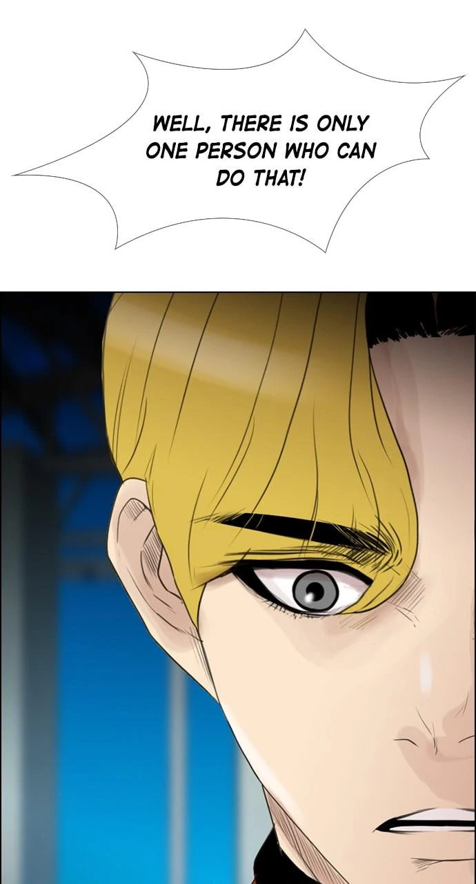 Read REAWAKENED MAN chapter 100.5 image 89 on Lezhin