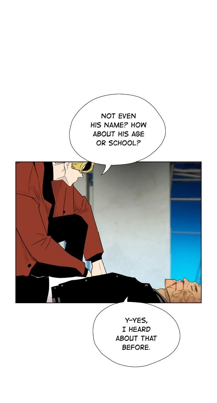 Read REAWAKENED MAN chapter 100.6 image 17 on Lezhin