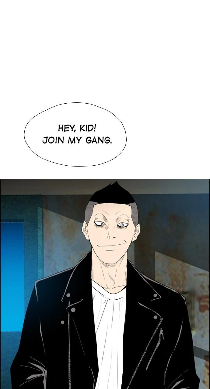 Read REAWAKENED MAN chapter 100.6 image 23 on Lezhin