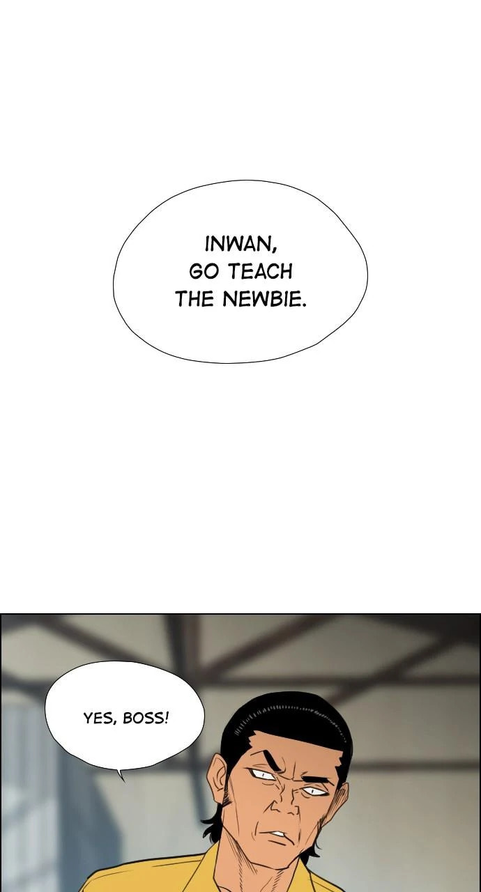 Read REAWAKENED MAN chapter 100.6 image 27 on Lezhin