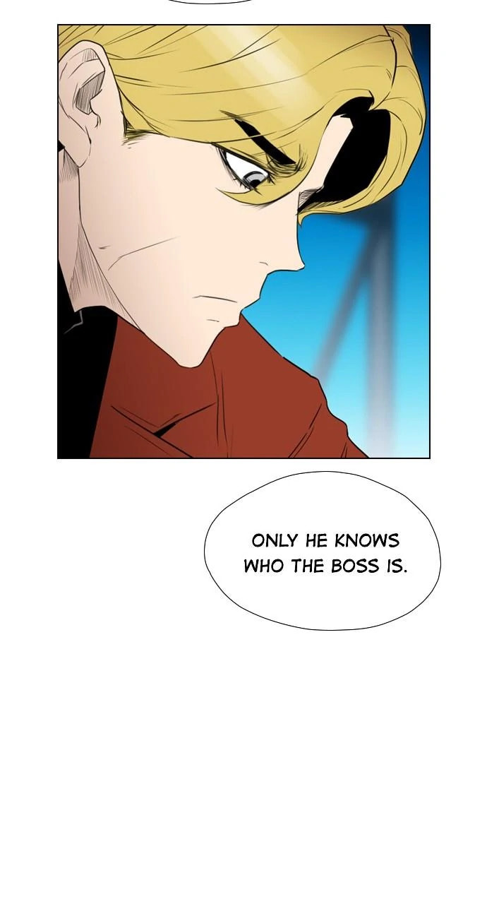 Read REAWAKENED MAN chapter 100.6 image 43 on Lezhin