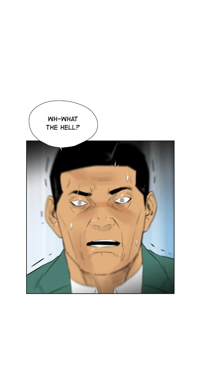 Read REAWAKENED MAN chapter 100.6 image 48 on Lezhin