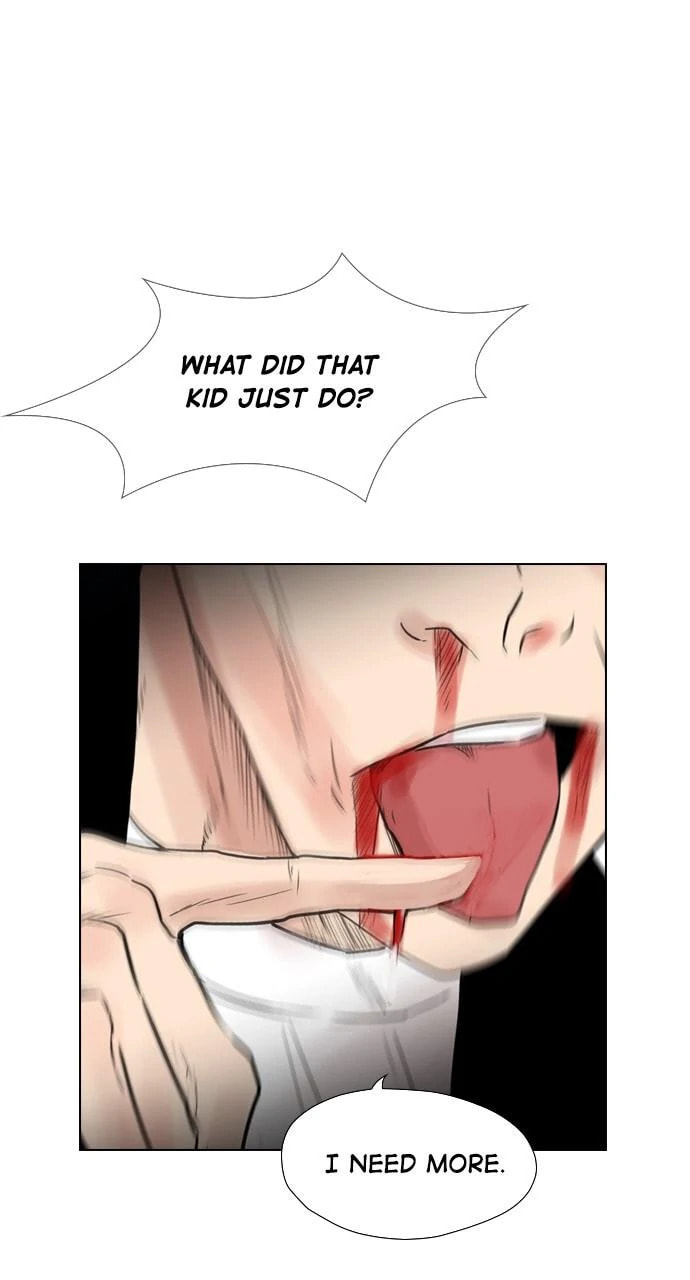 Read REAWAKENED MAN chapter 100.6 image 49 on Lezhin
