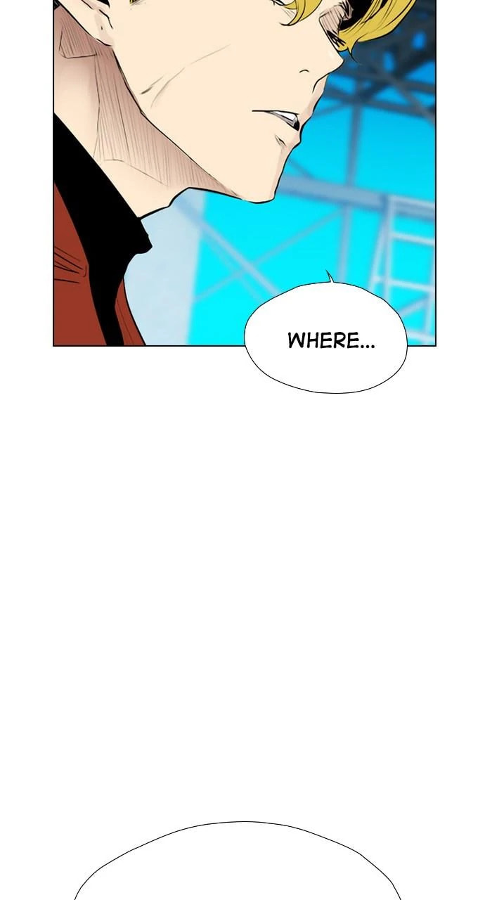 Read REAWAKENED MAN chapter 100.6 image 5 on Lezhin