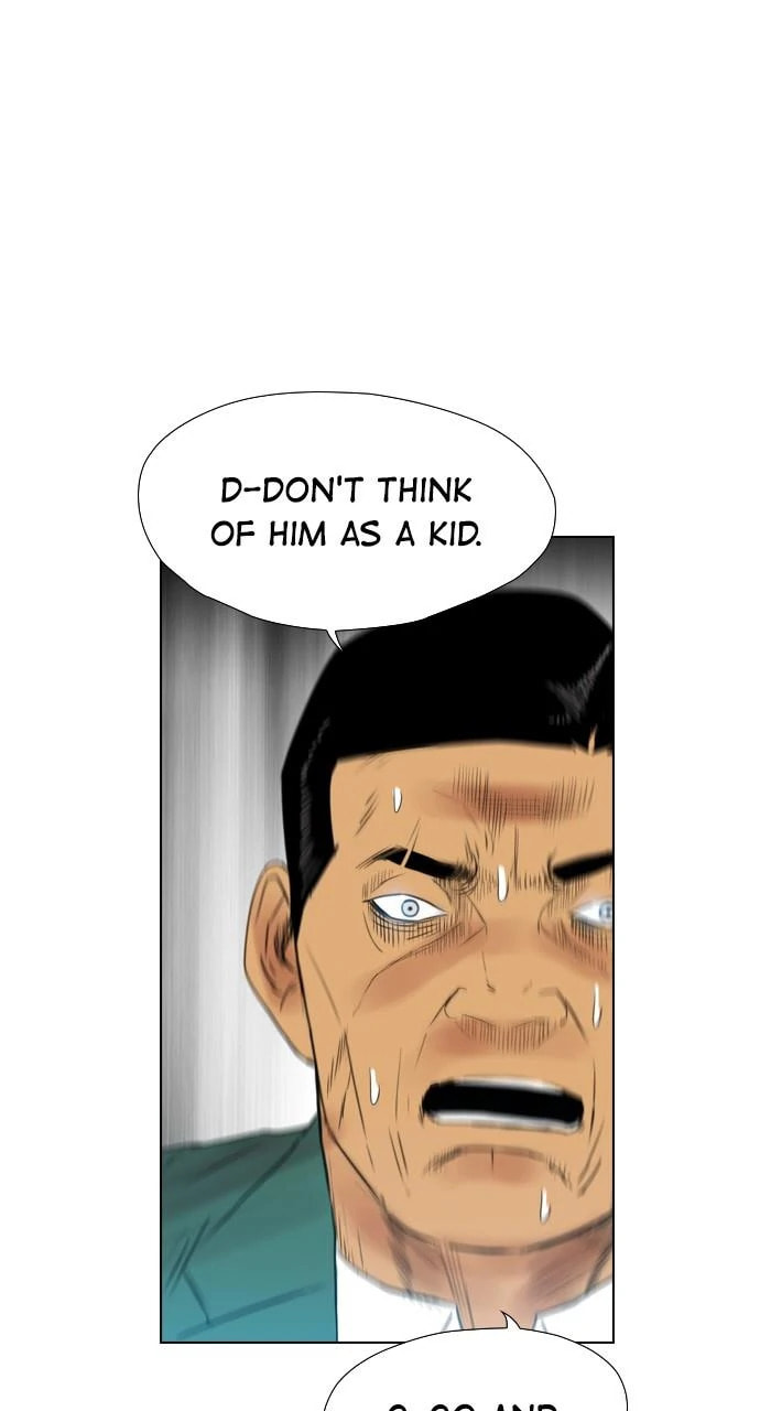 Read REAWAKENED MAN chapter 100.6 image 52 on Lezhin