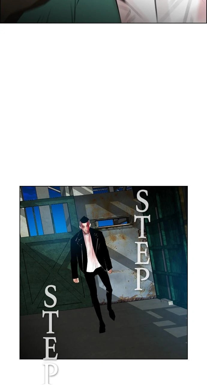 Read REAWAKENED MAN chapter 100.6 image 60 on Lezhin