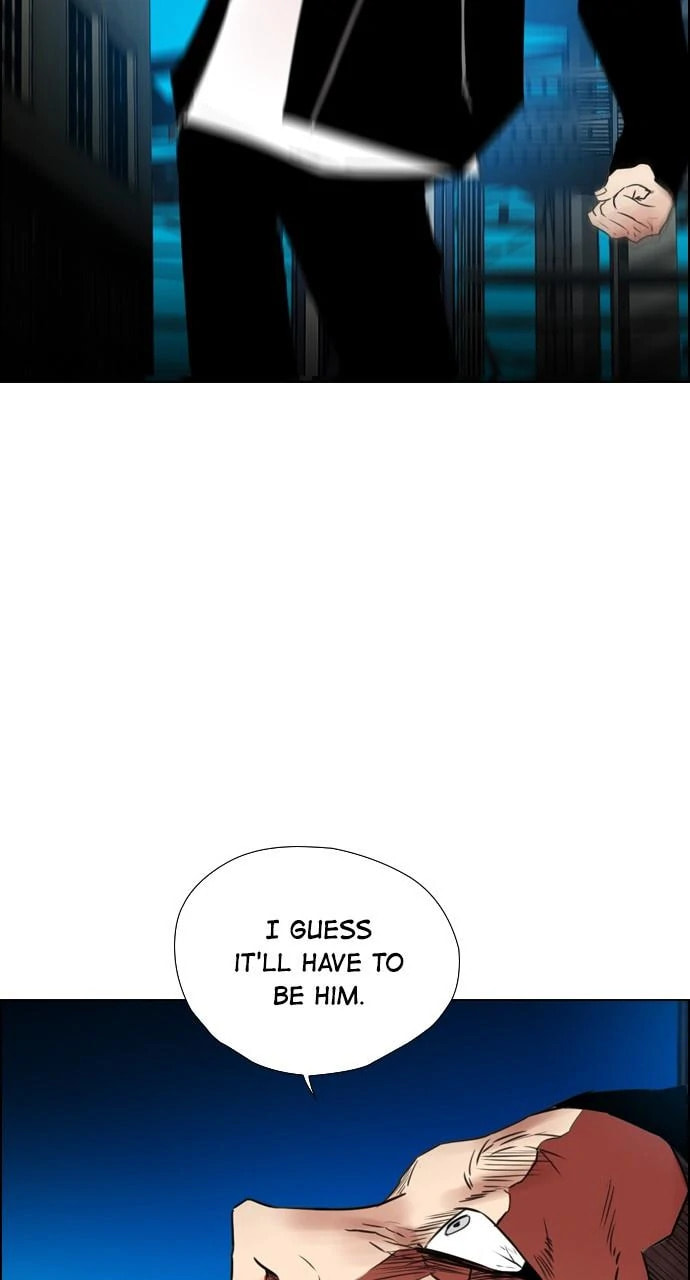 Read REAWAKENED MAN chapter 100.6 image 65 on Lezhin