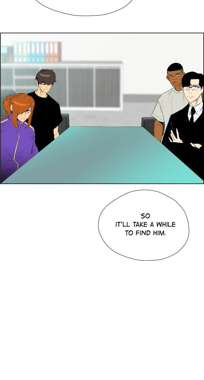 Read REAWAKENED MAN chapter 100.6 image 73 on Lezhin