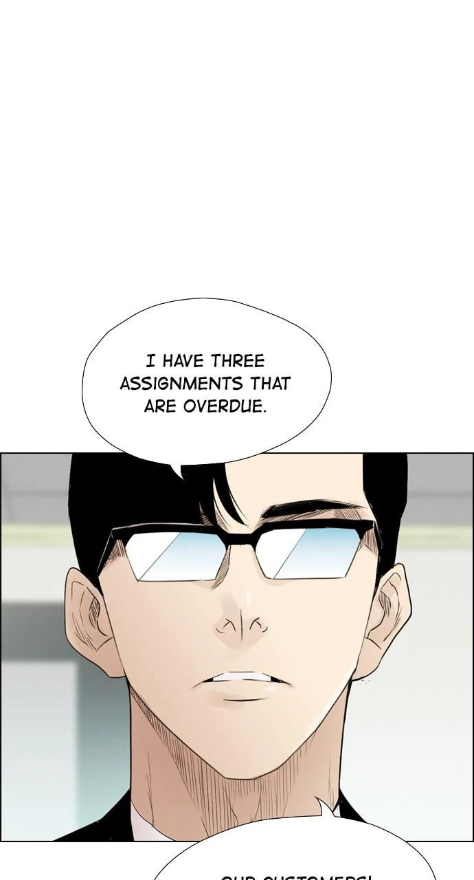 Read REAWAKENED MAN chapter 100.6 image 76 on Lezhin