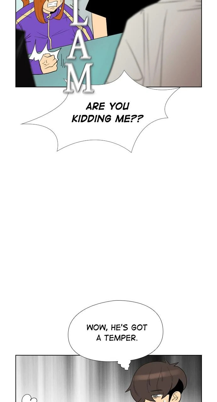 Read REAWAKENED MAN chapter 100.6 image 78 on Lezhin