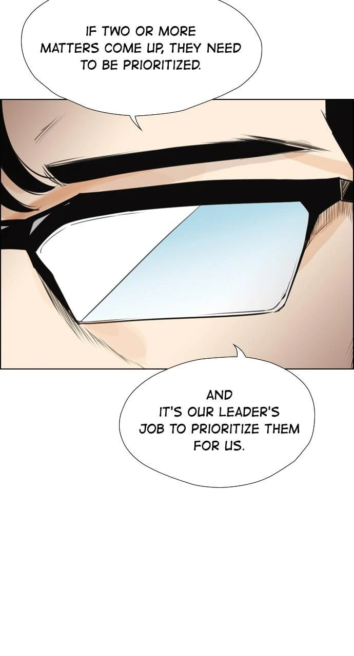 Read REAWAKENED MAN chapter 100.6 image 80 on Lezhin