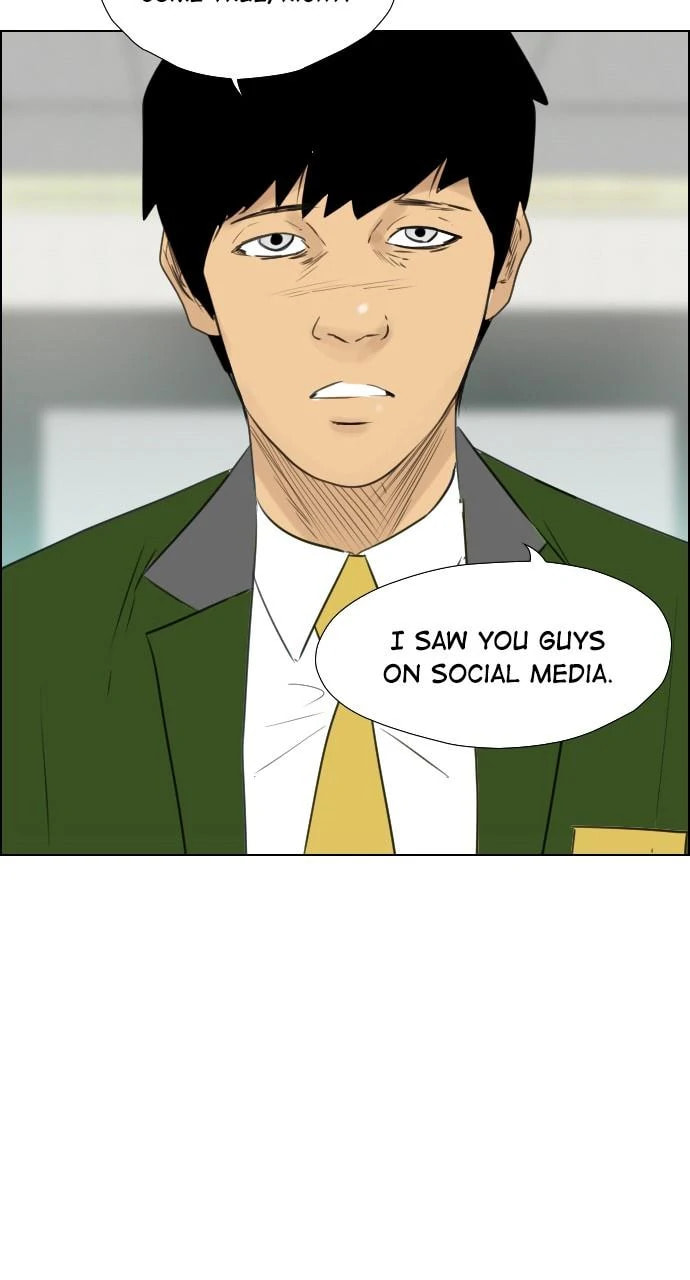 Read REAWAKENED MAN chapter 100.6 image 85 on Lezhin