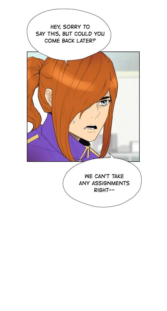 Read REAWAKENED MAN chapter 100.6 image 86 on Lezhin