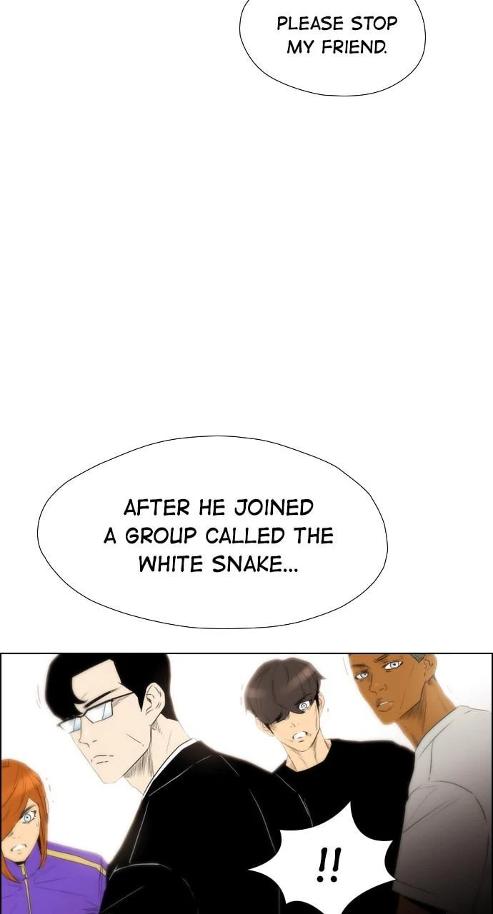 Read REAWAKENED MAN chapter 100.6 image 89 on Lezhin