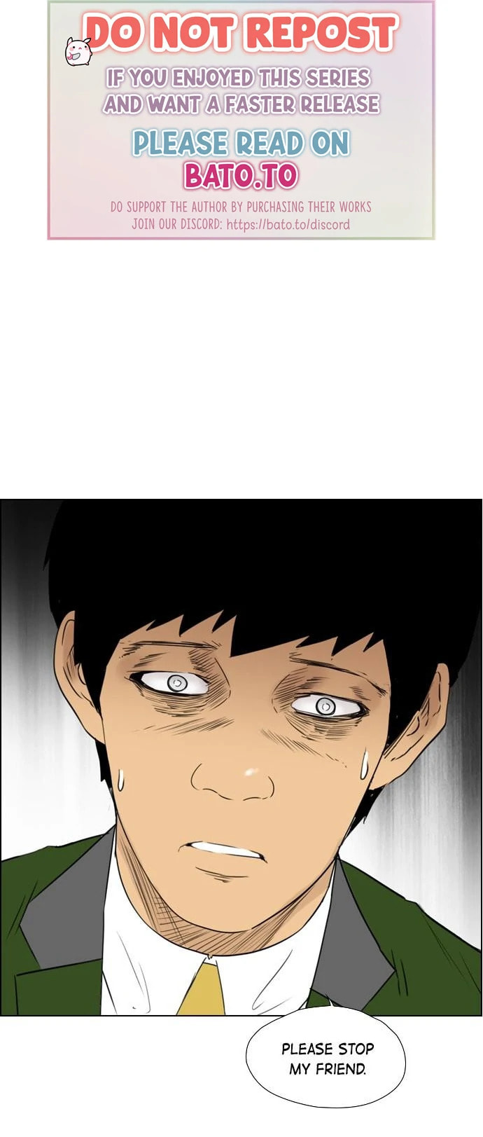 Read REAWAKENED MAN chapter 100.7 image 0 on Lezhin