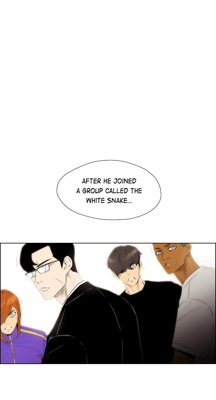 Read REAWAKENED MAN chapter 100.7 image 1 on Lezhin
