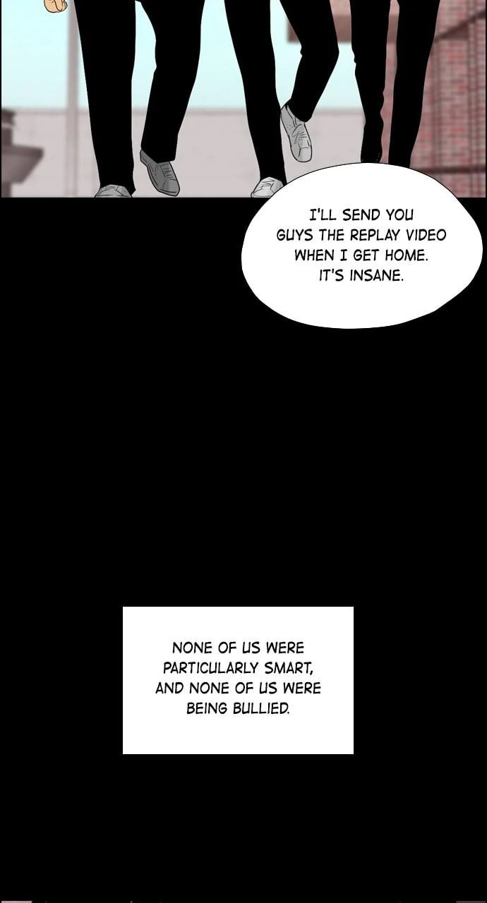 Read REAWAKENED MAN chapter 100.7 image 10 on Lezhin
