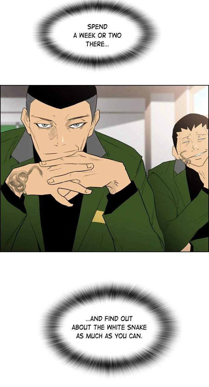 Read REAWAKENED MAN chapter 100.7 image 103 on Lezhin