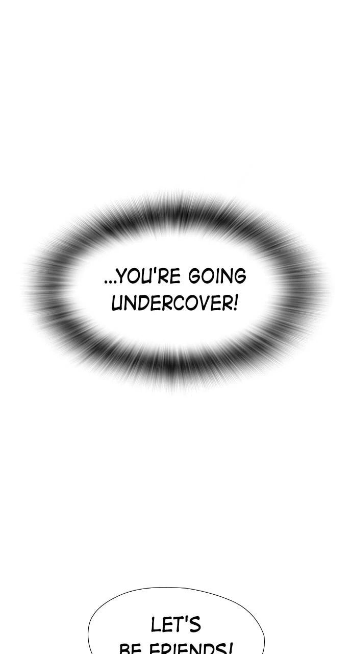 Read REAWAKENED MAN chapter 100.7 image 106 on Lezhin