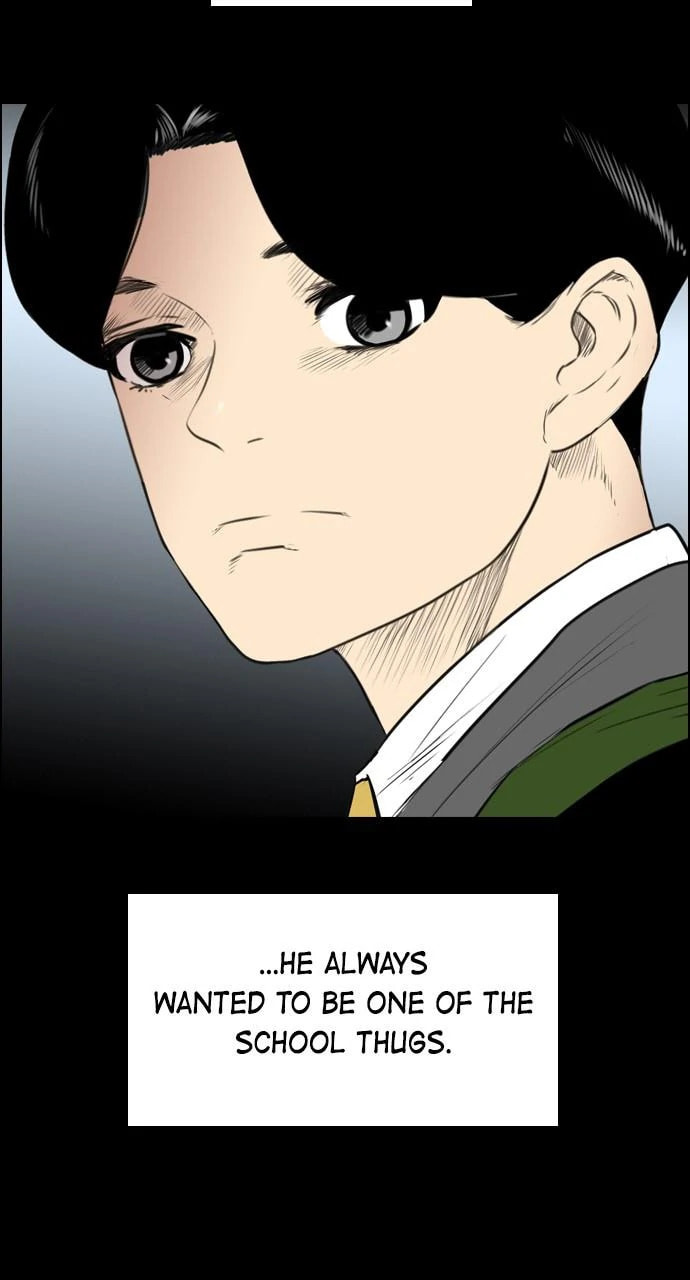Read REAWAKENED MAN chapter 100.7 image 16 on Lezhin