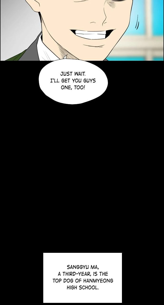 Read REAWAKENED MAN chapter 100.7 image 21 on Lezhin
