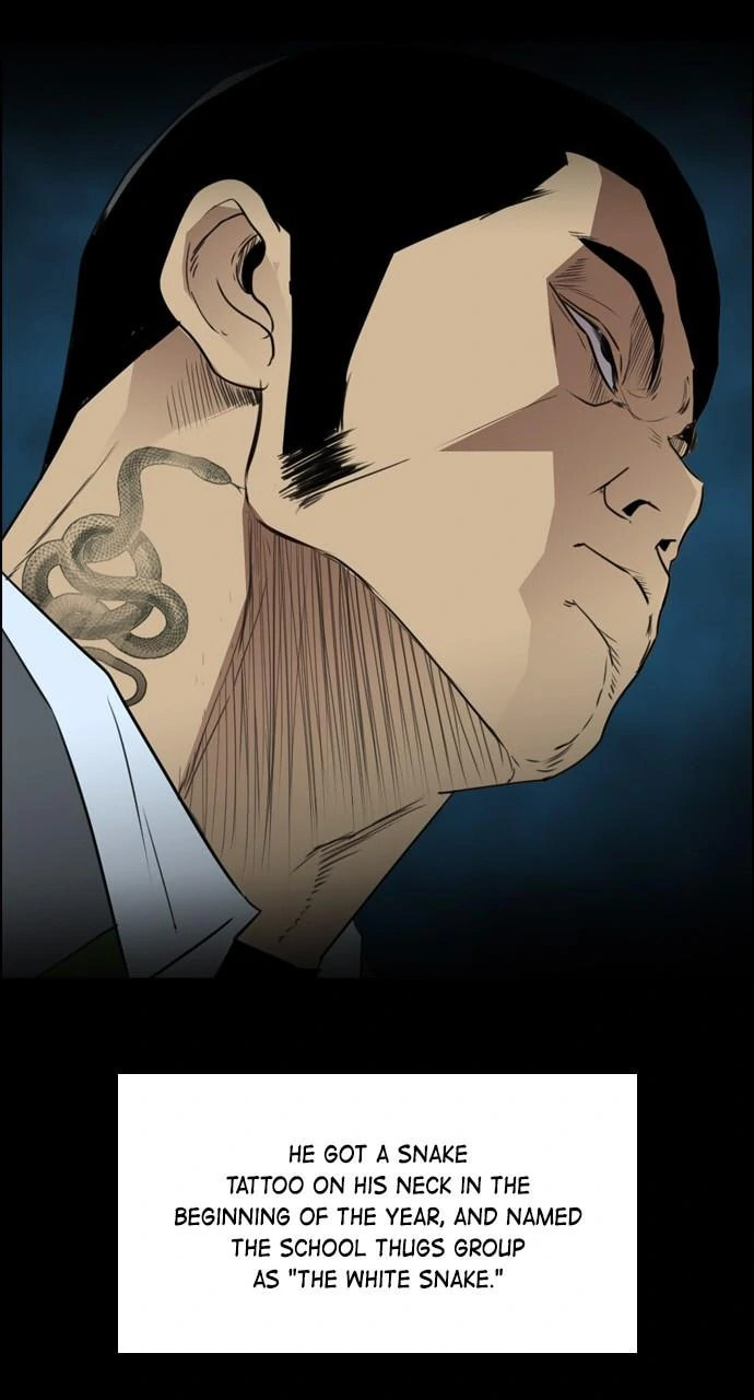 Read REAWAKENED MAN chapter 100.7 image 22 on Lezhin
