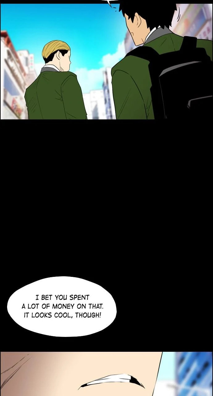 Read REAWAKENED MAN chapter 100.7 image 27 on Lezhin