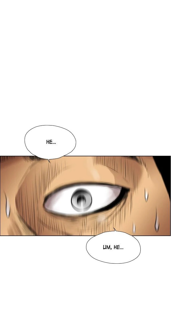 Read REAWAKENED MAN chapter 100.7 image 3 on Lezhin
