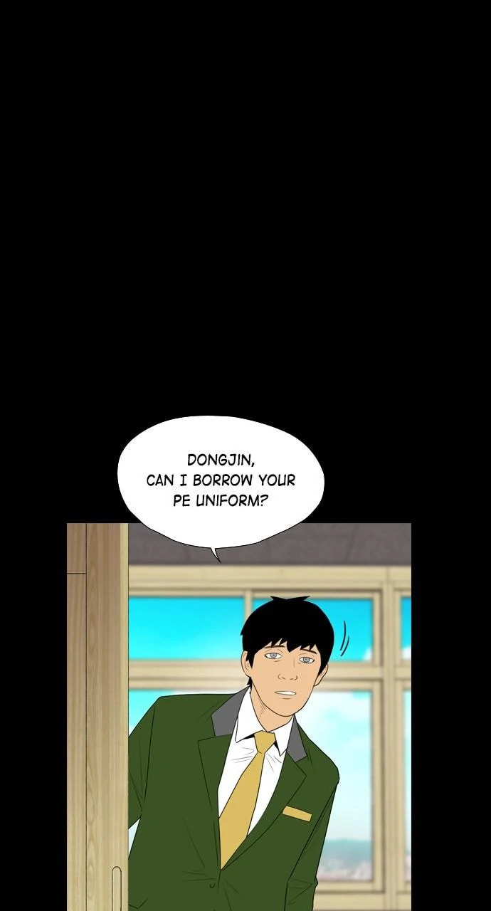 Read REAWAKENED MAN chapter 100.7 image 32 on Lezhin