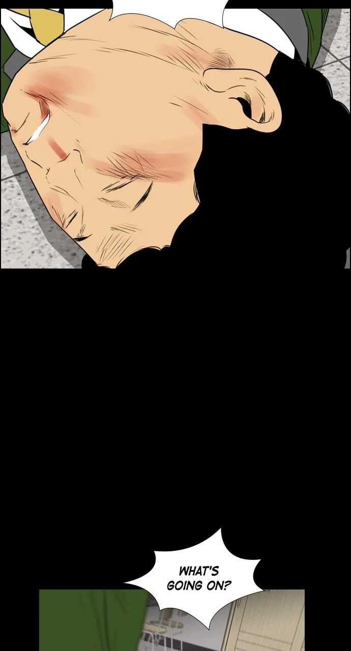 Read REAWAKENED MAN chapter 100.7 image 35 on Lezhin