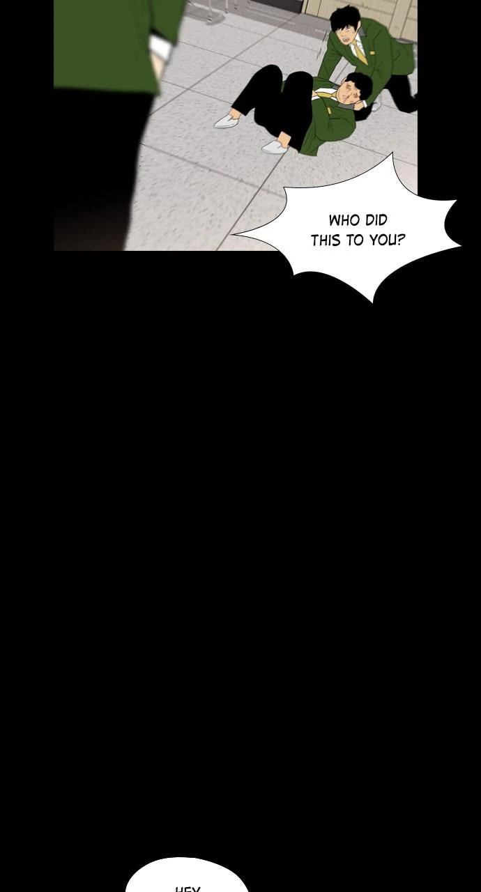 Read REAWAKENED MAN chapter 100.7 image 36 on Lezhin