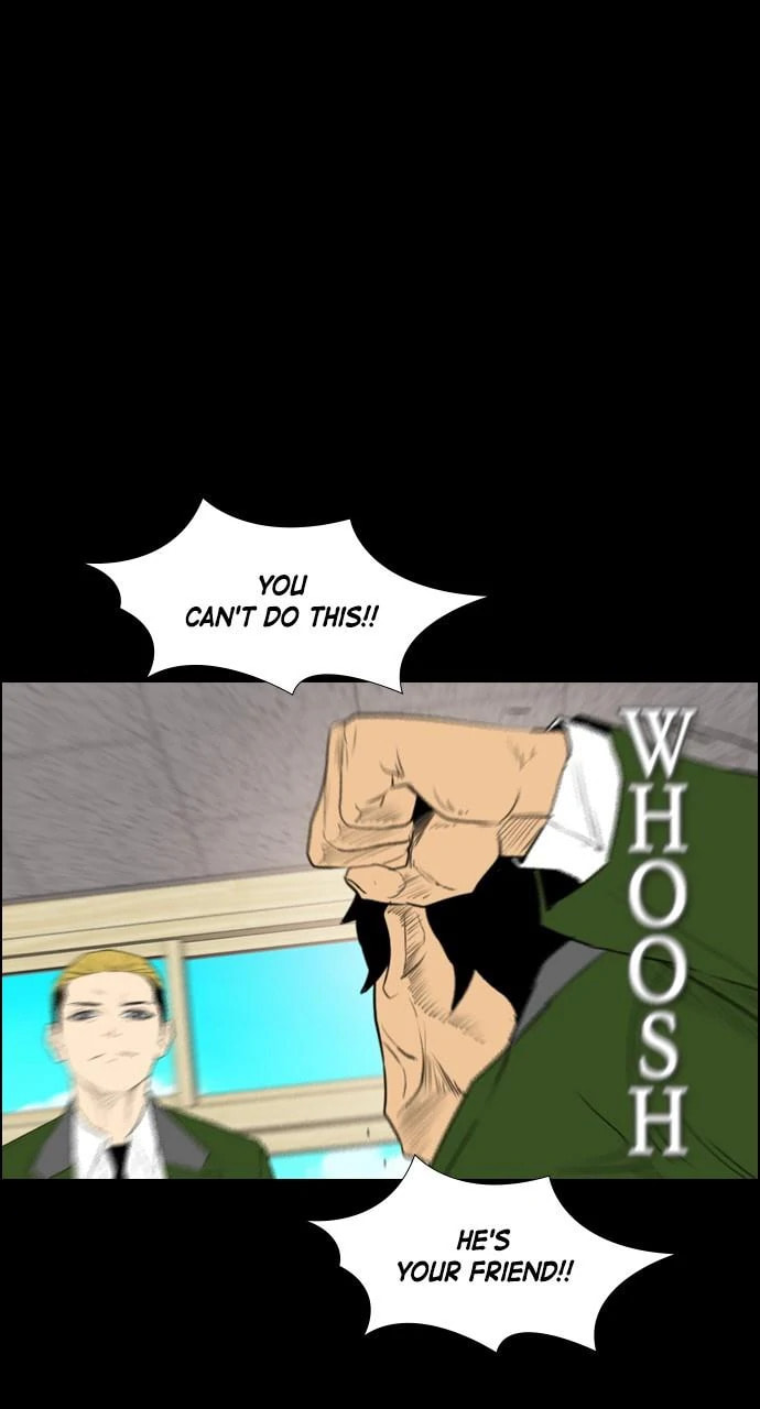 Read REAWAKENED MAN chapter 100.7 image 39 on Lezhin