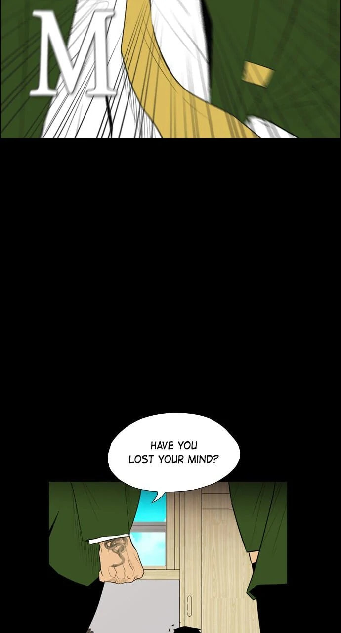 Read REAWAKENED MAN chapter 100.7 image 41 on Lezhin