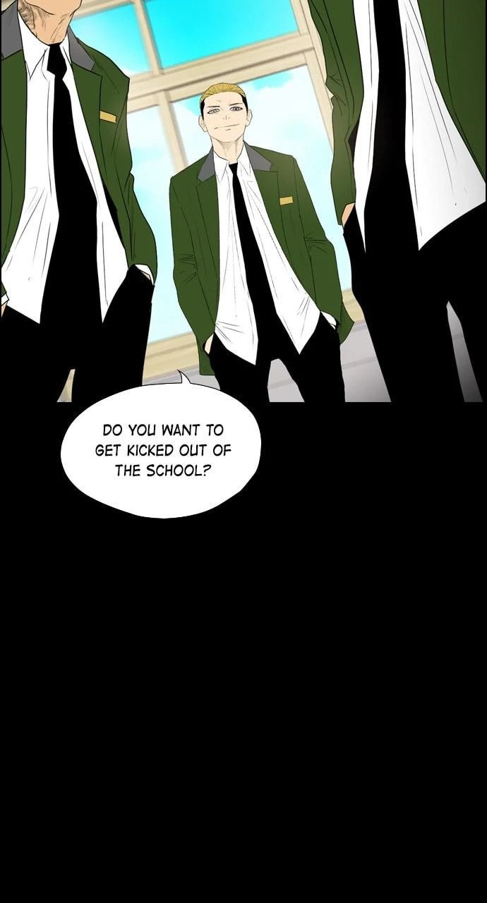 Read REAWAKENED MAN chapter 100.7 image 43 on Lezhin