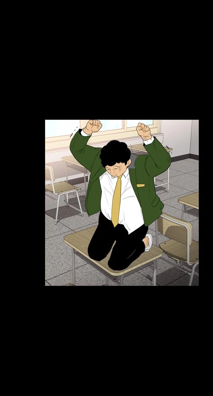 Read REAWAKENED MAN chapter 100.7 image 46 on Lezhin