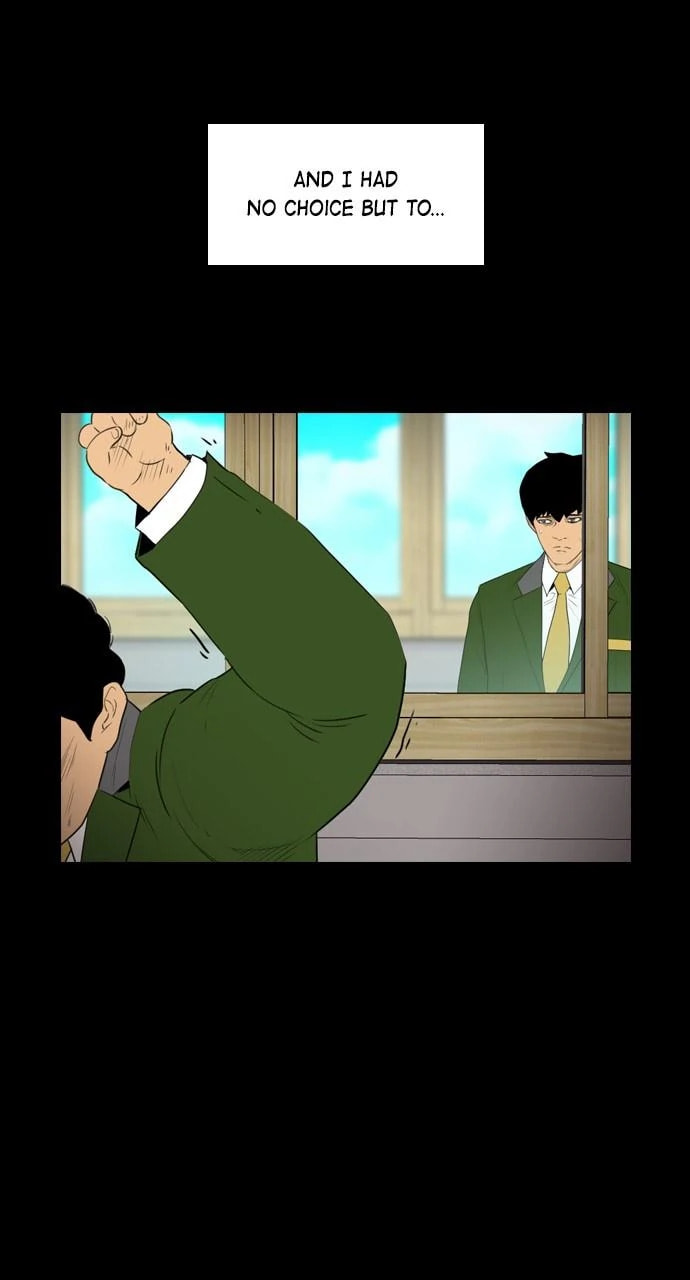 Read REAWAKENED MAN chapter 100.7 image 47 on Lezhin