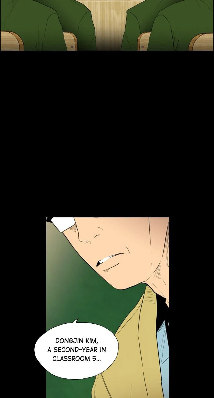 Read REAWAKENED MAN chapter 100.7 image 51 on Lezhin