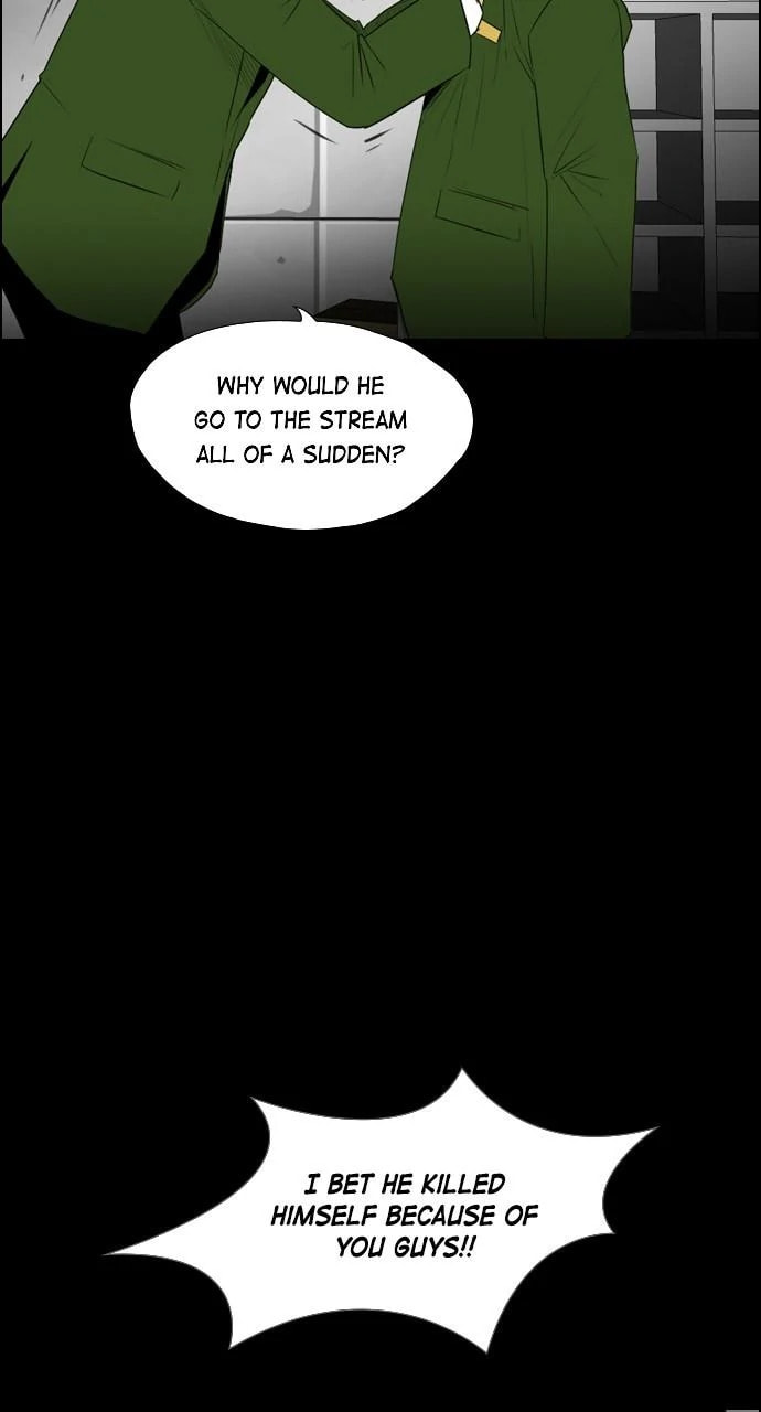 Read REAWAKENED MAN chapter 100.7 image 59 on Lezhin