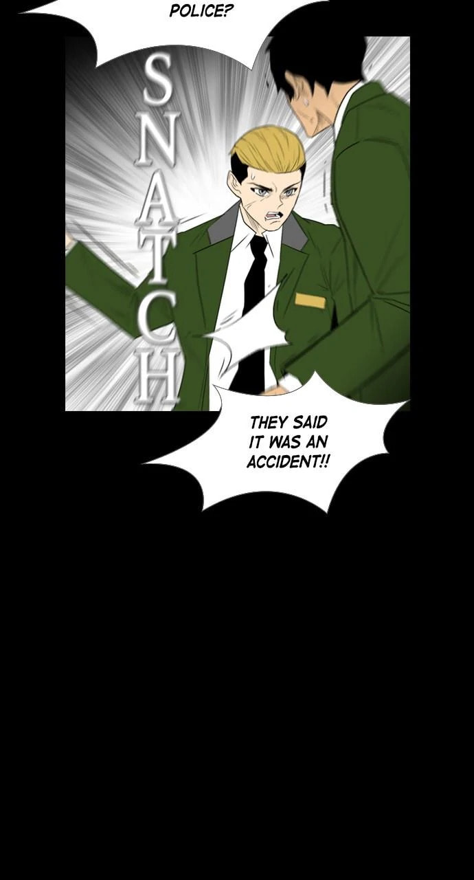 Read REAWAKENED MAN chapter 100.7 image 61 on Lezhin