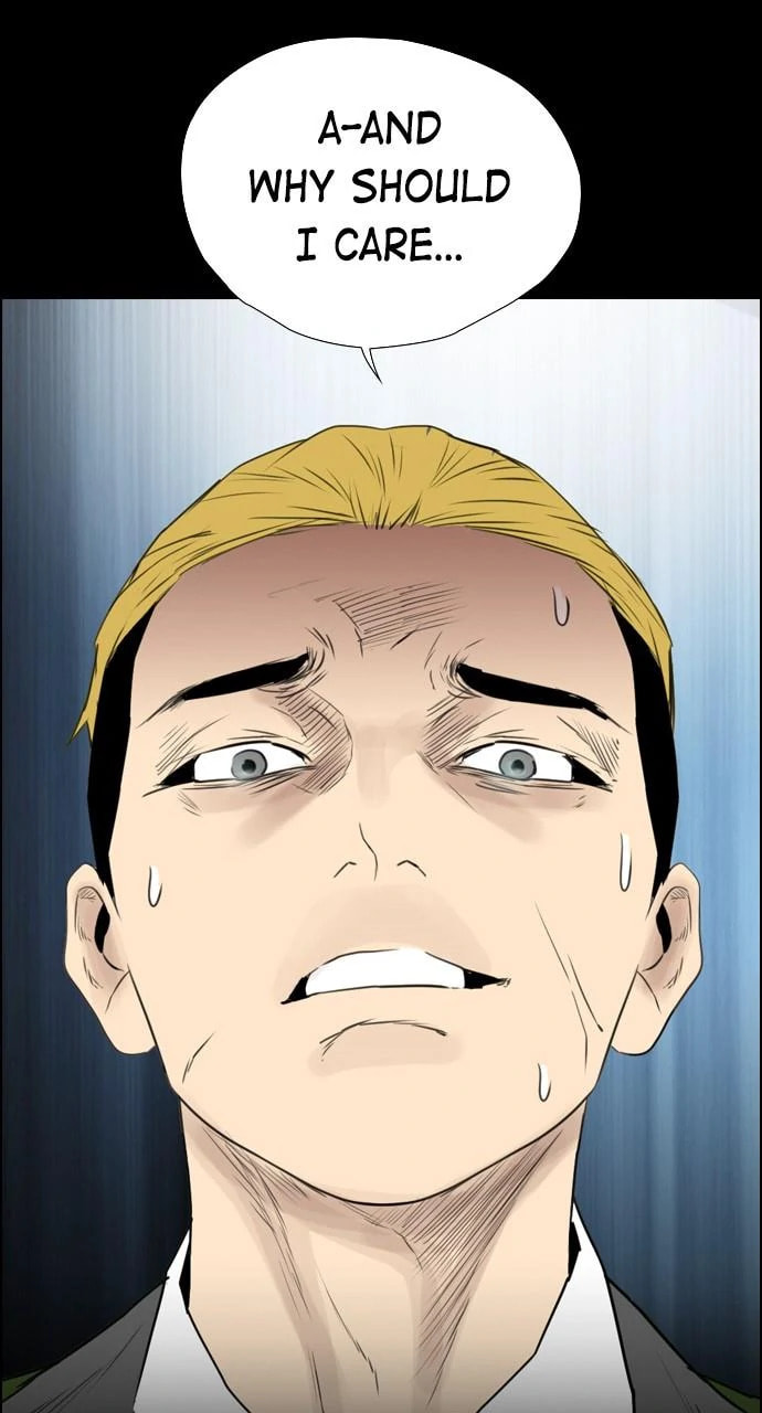 Read REAWAKENED MAN chapter 100.7 image 62 on Lezhin