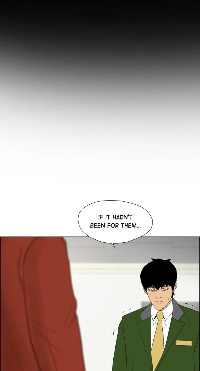 Read REAWAKENED MAN chapter 100.7 image 64 on Lezhin
