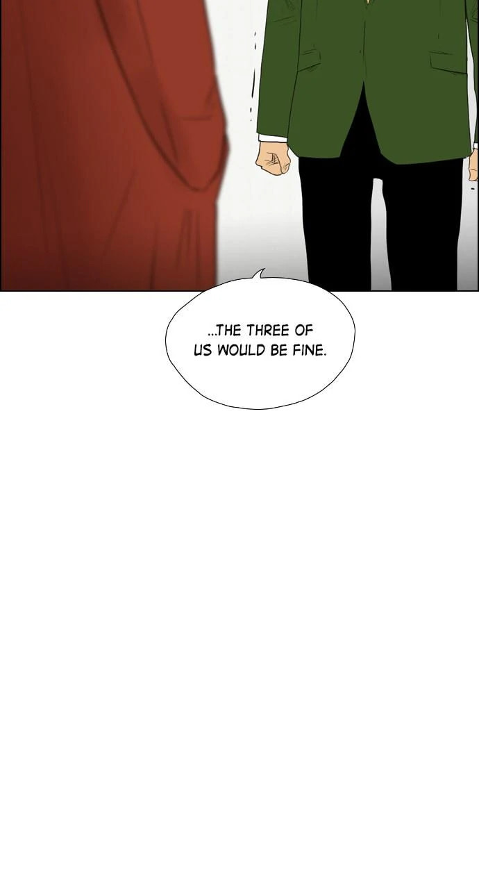 Read REAWAKENED MAN chapter 100.7 image 65 on Lezhin